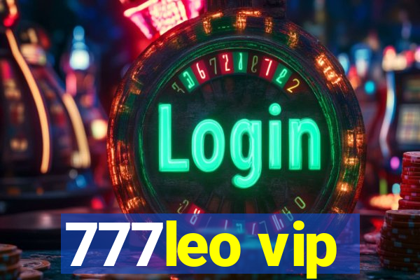 777leo vip